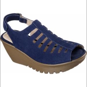 Sketchers Parallel Trapezoid